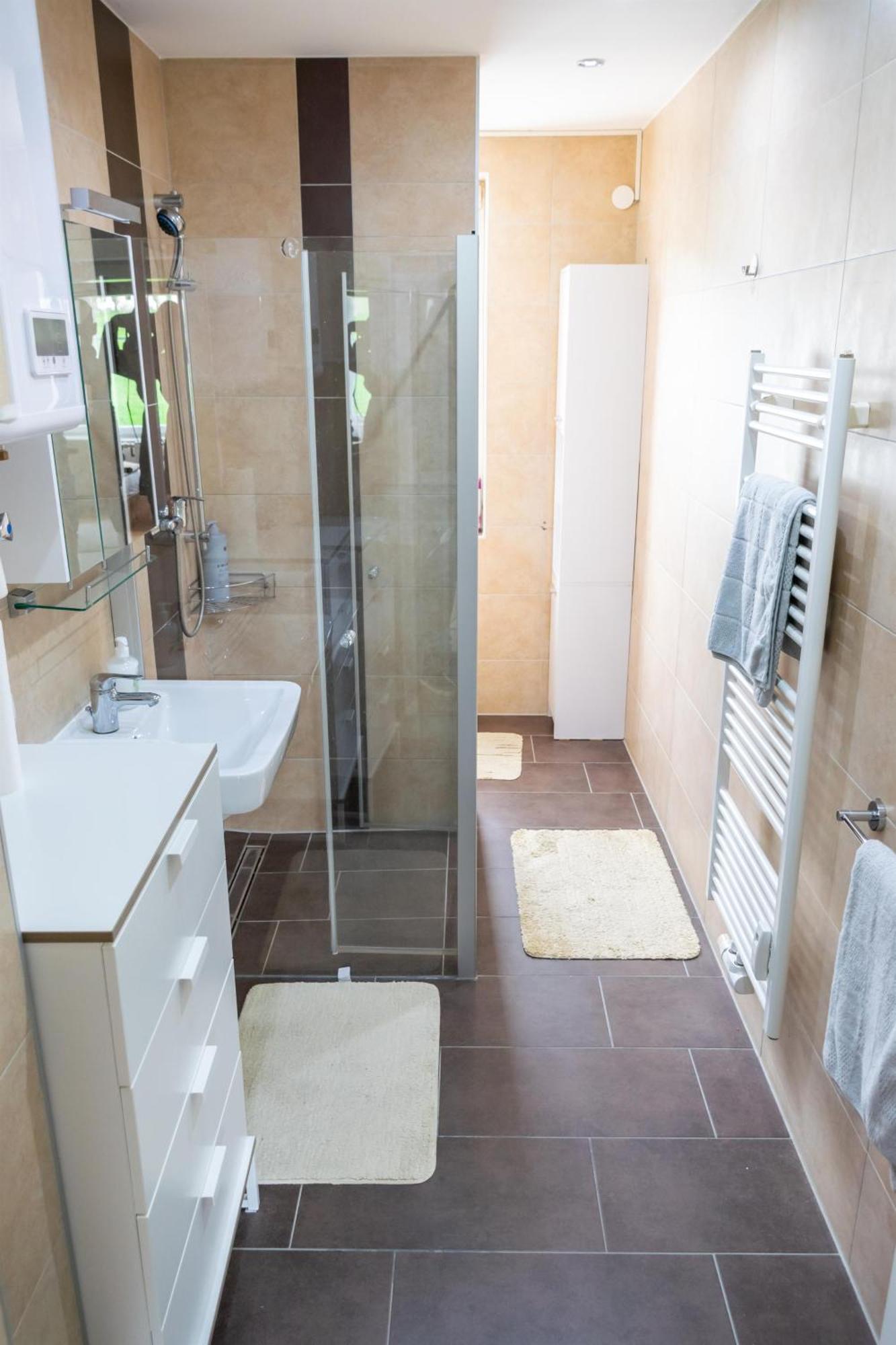 Ferienwohnung Am Freibad Leutschach Buitenkant foto