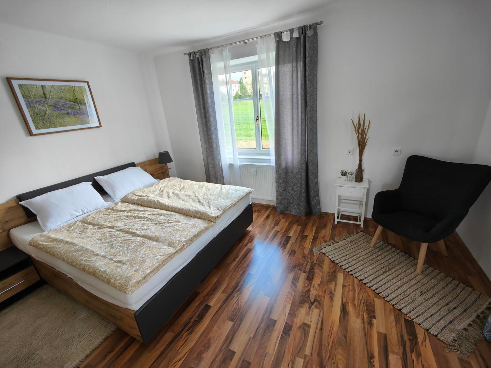 Ferienwohnung Am Freibad Leutschach Buitenkant foto