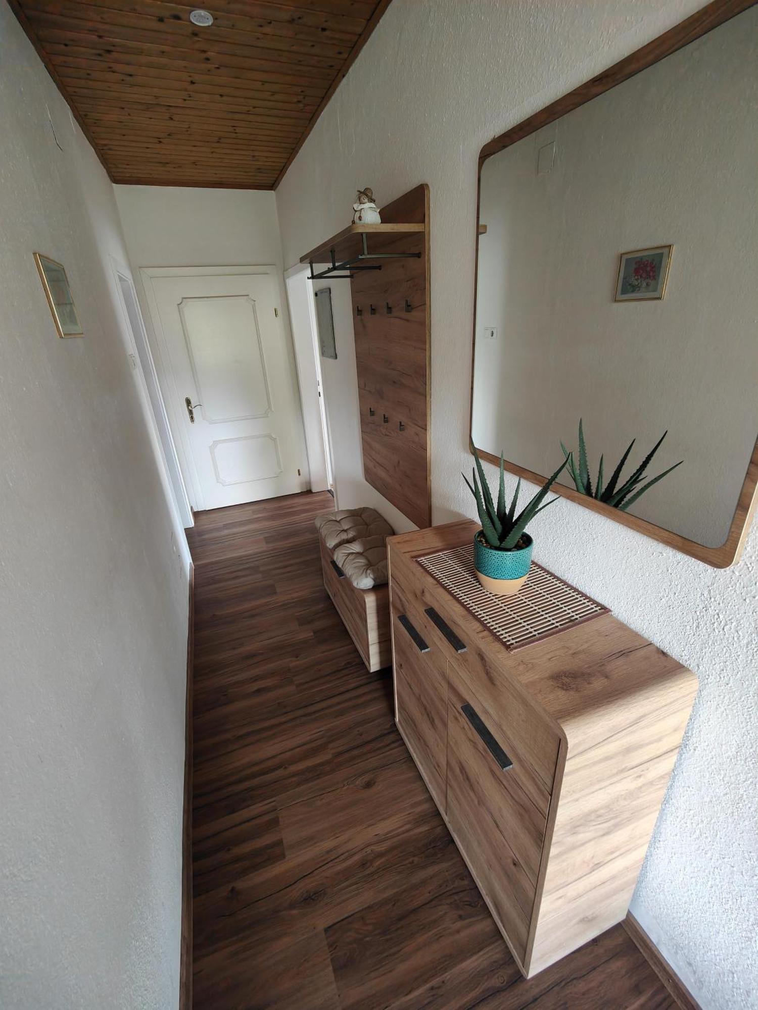 Ferienwohnung Am Freibad Leutschach Buitenkant foto